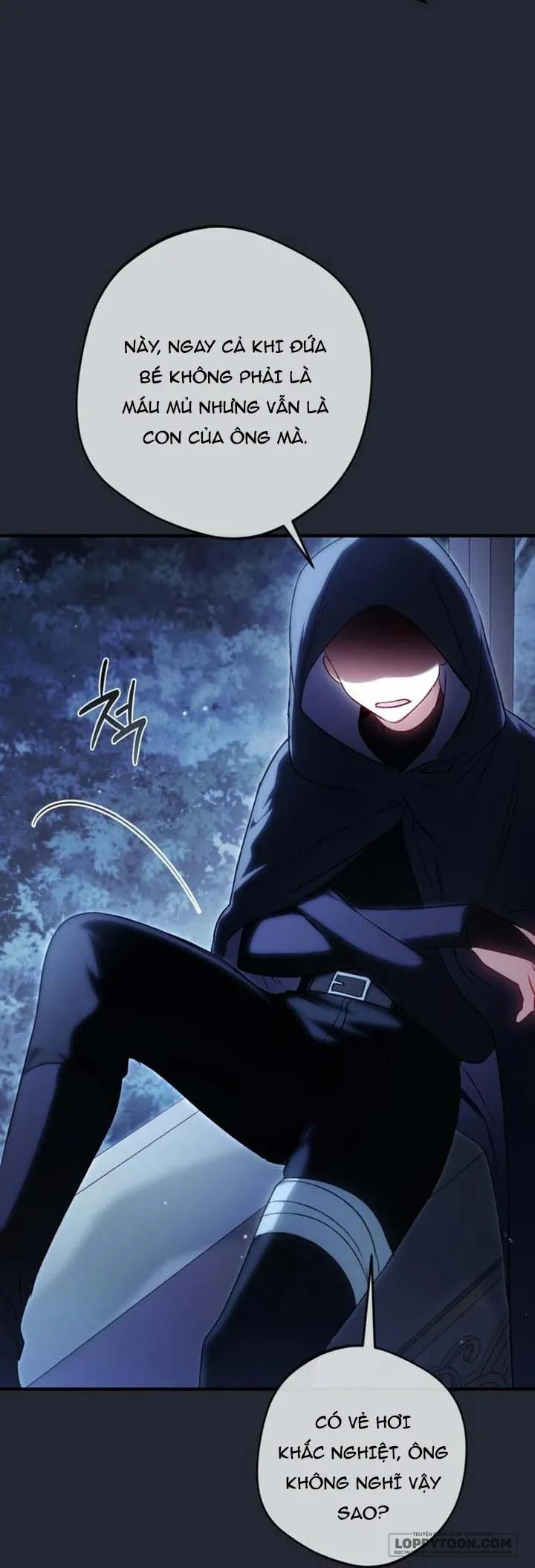 Bạo Chúa Độc Ác Trở Lại - Chap 45 - Trang 32