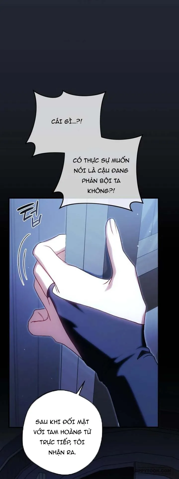 Bạo Chúa Độc Ác Trở Lại - Chap 45 - Trang 40
