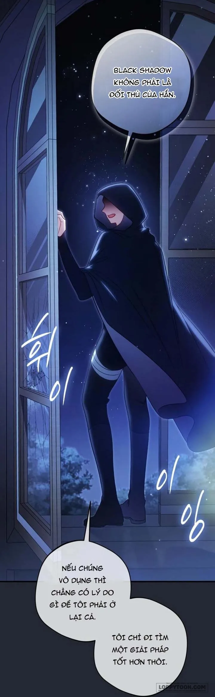 Bạo Chúa Độc Ác Trở Lại - Chap 45 - Trang 41