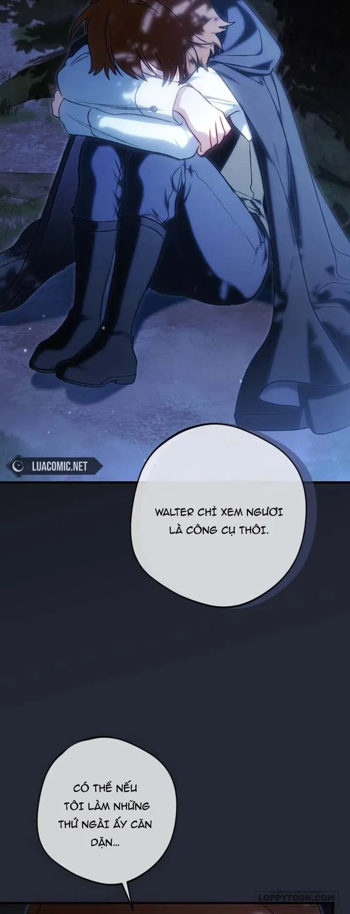 Bạo Chúa Độc Ác Trở Lại - Chap 45 - Trang 55