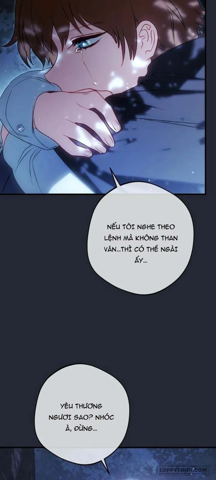 Bạo Chúa Độc Ác Trở Lại - Chap 45 - Trang 56
