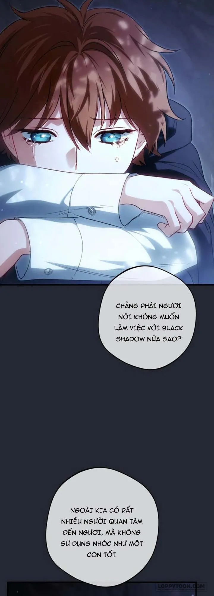 Bạo Chúa Độc Ác Trở Lại - Chap 45 - Trang 58