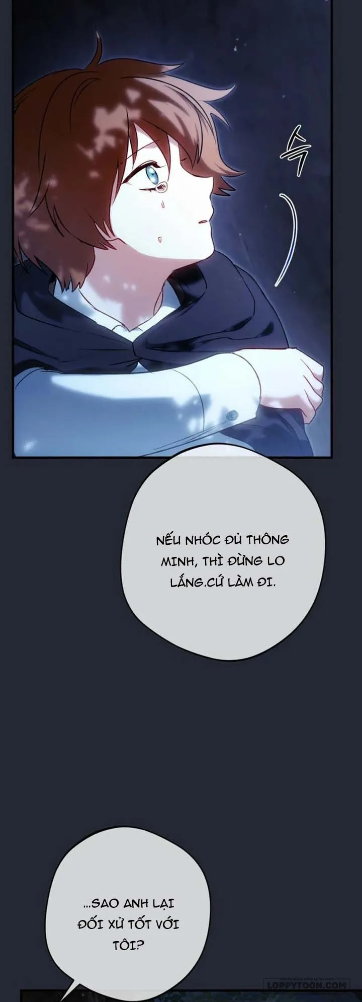 Bạo Chúa Độc Ác Trở Lại - Chap 45 - Trang 59