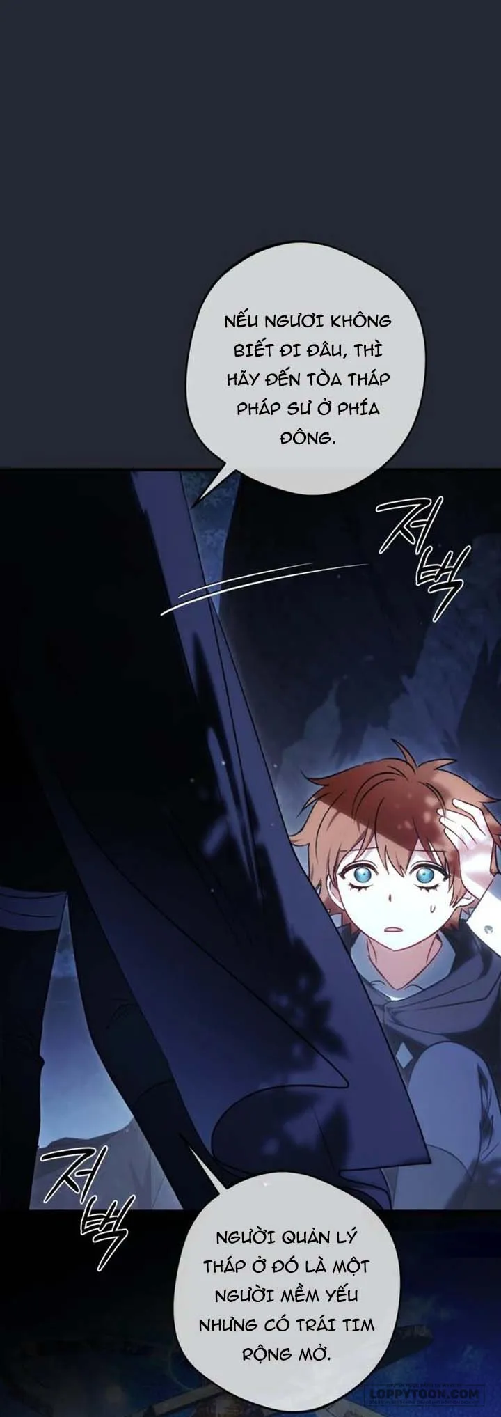 Bạo Chúa Độc Ác Trở Lại - Chap 45 - Trang 65