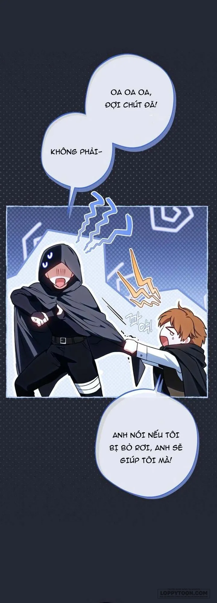 Bạo Chúa Độc Ác Trở Lại - Chap 45 - Trang 71