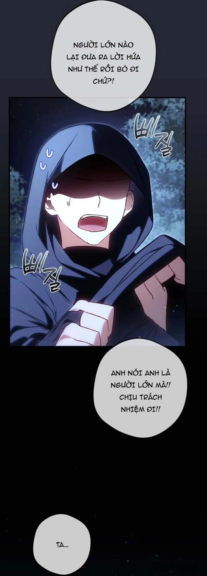 Bạo Chúa Độc Ác Trở Lại - Chap 45 - Trang 72
