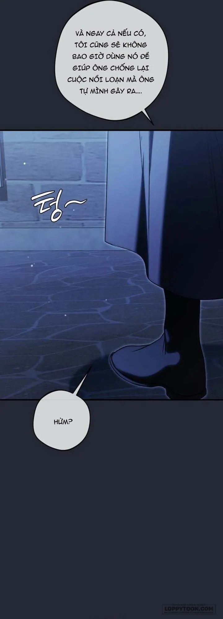 Bạo Chúa Độc Ác Trở Lại - Chap 45 - Trang 76