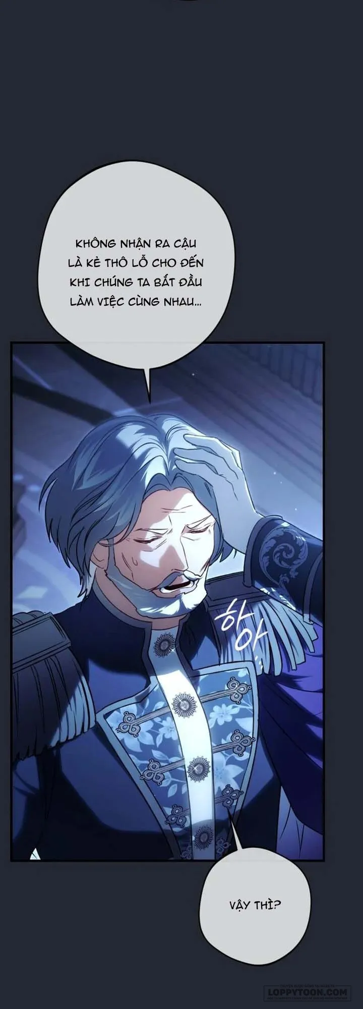 Bạo Chúa Độc Ác Trở Lại - Chap 45 - Trang 9