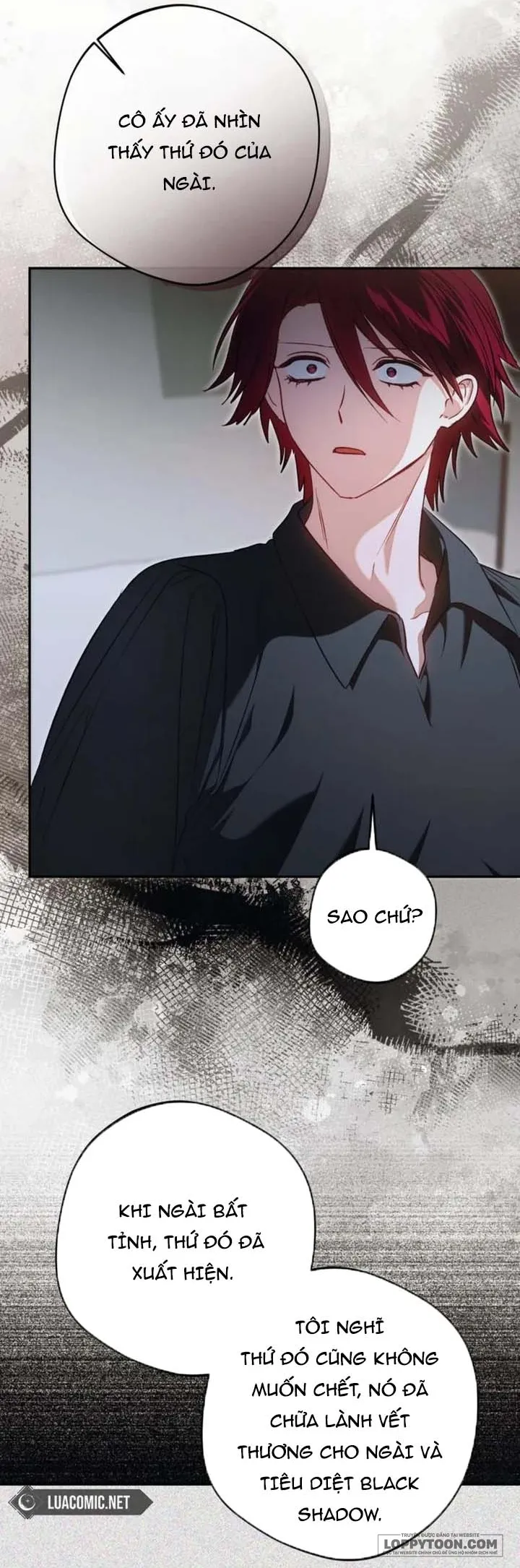 Bạo Chúa Độc Ác Trở Lại - Chap 46 - Trang 11
