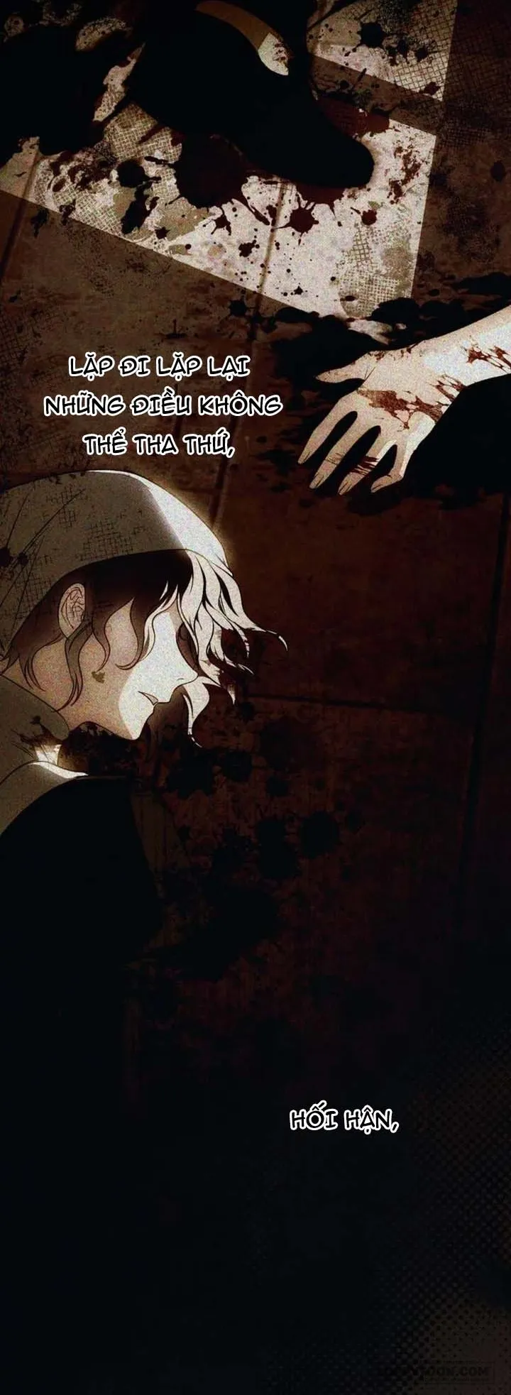 Bạo Chúa Độc Ác Trở Lại - Chap 46 - Trang 20