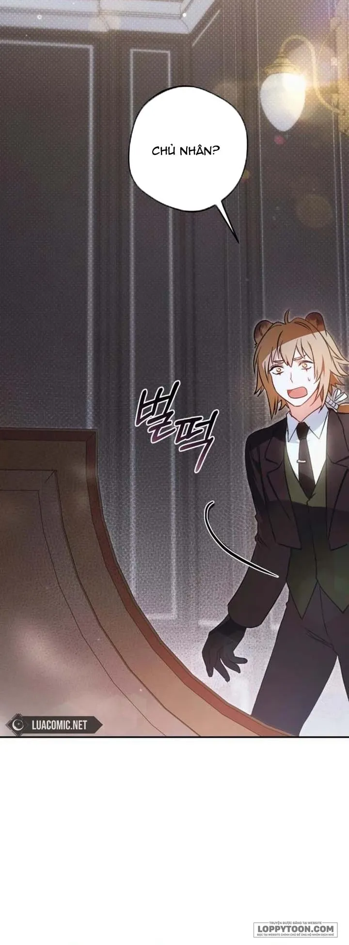 Bạo Chúa Độc Ác Trở Lại - Chap 46 - Trang 3