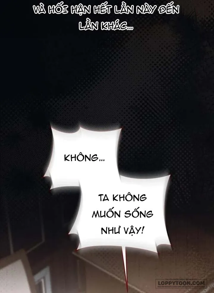 Bạo Chúa Độc Ác Trở Lại - Chap 46 - Trang 21