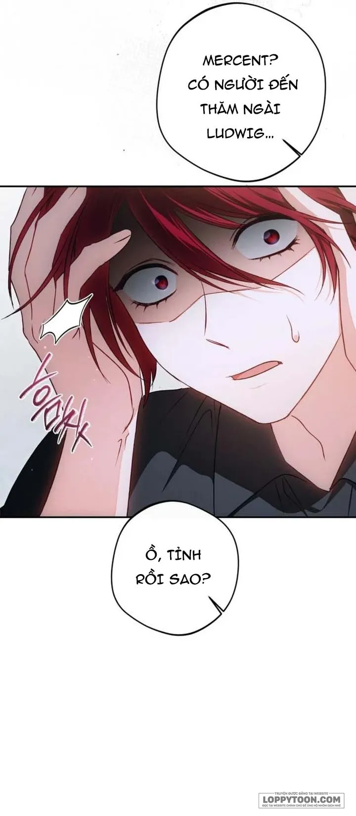 Bạo Chúa Độc Ác Trở Lại - Chap 46 - Trang 23