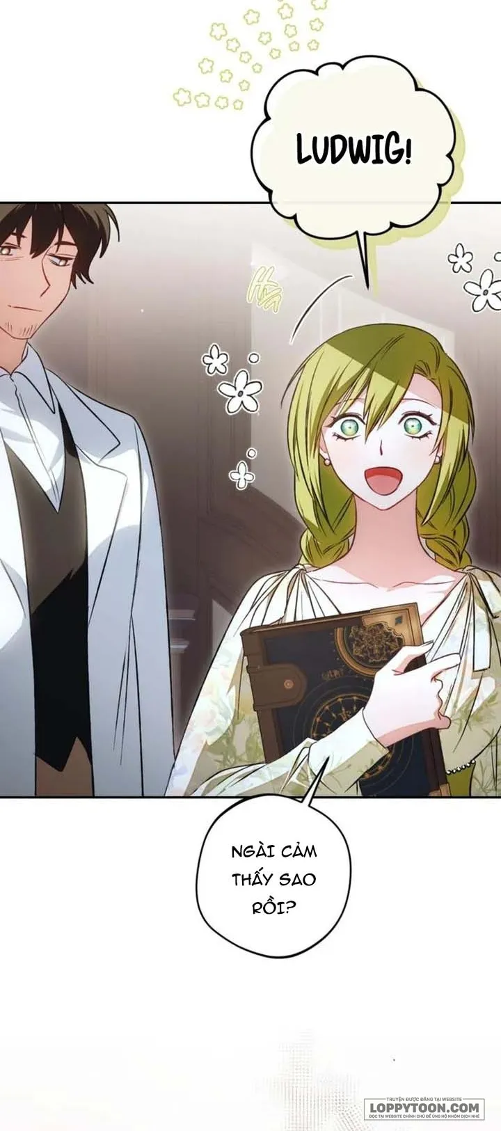 Bạo Chúa Độc Ác Trở Lại - Chap 46 - Trang 25