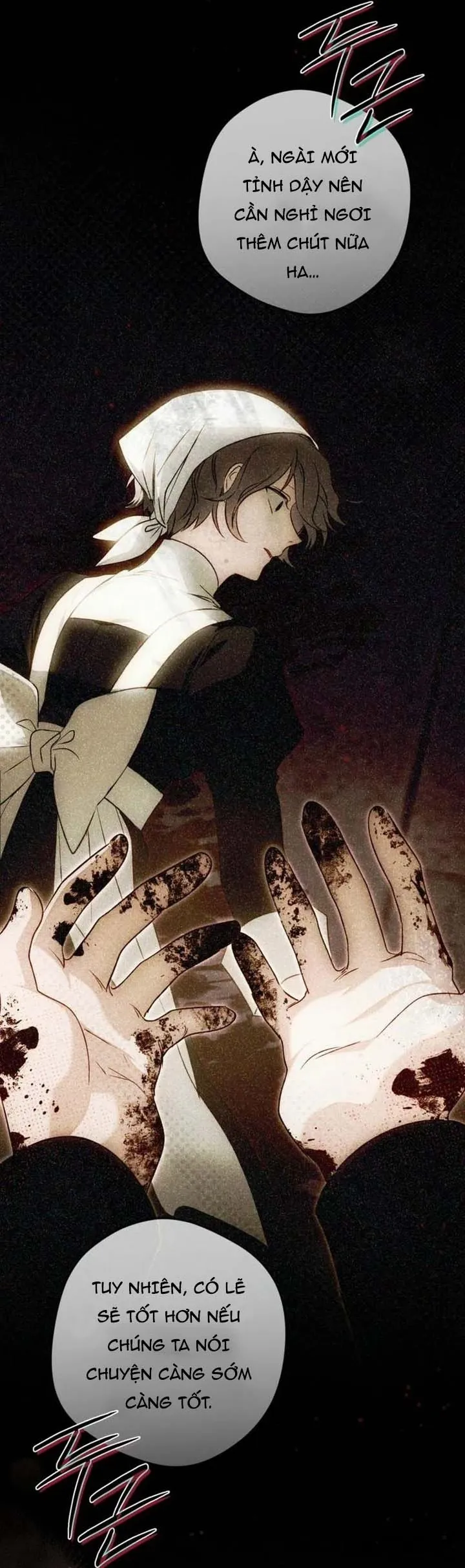 Bạo Chúa Độc Ác Trở Lại - Chap 46 - Trang 27