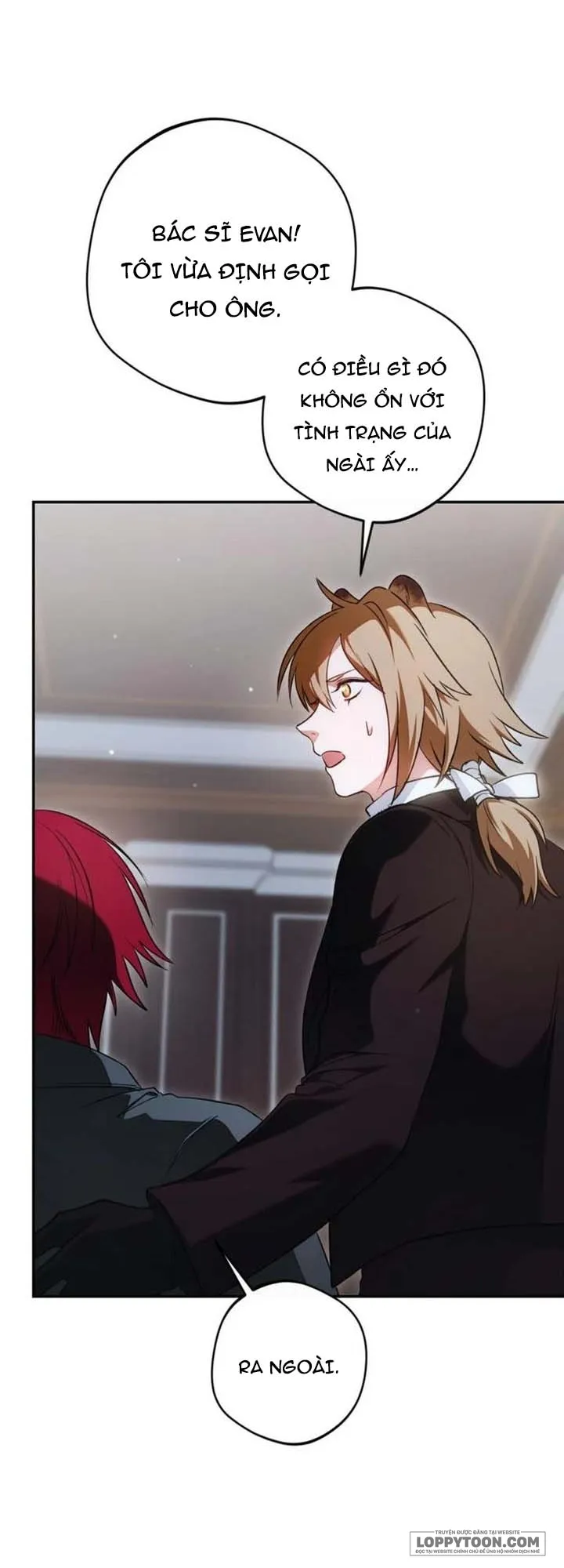Bạo Chúa Độc Ác Trở Lại - Chap 46 - Trang 30