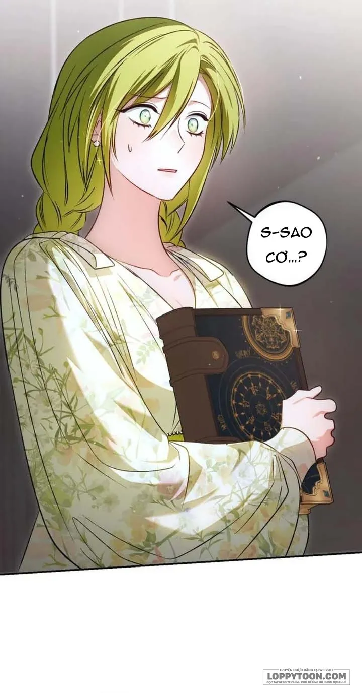 Bạo Chúa Độc Ác Trở Lại - Chap 46 - Trang 32