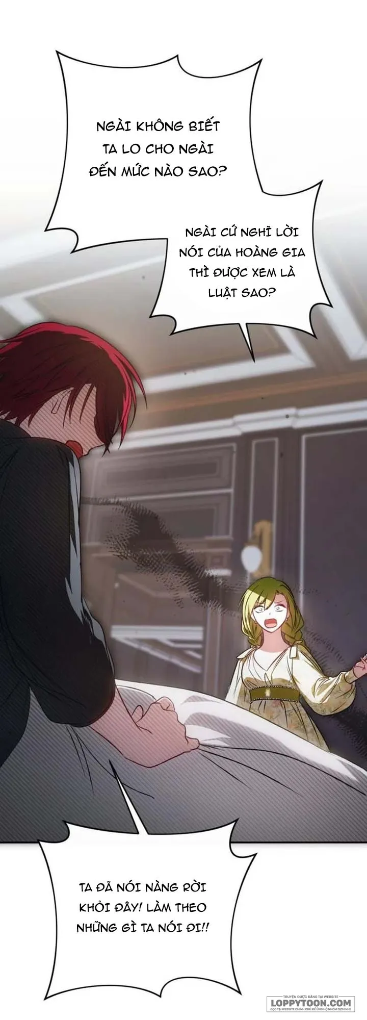 Bạo Chúa Độc Ác Trở Lại - Chap 46 - Trang 38