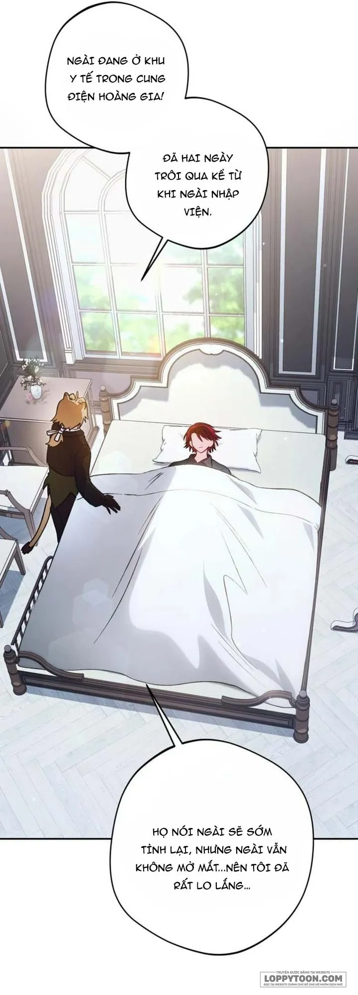 Bạo Chúa Độc Ác Trở Lại - Chap 46 - Trang 5