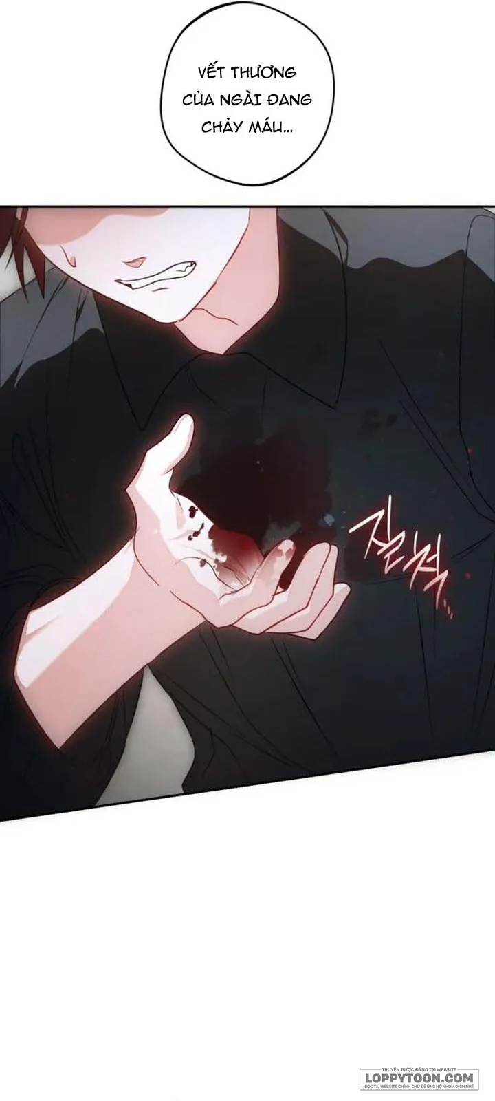 Bạo Chúa Độc Ác Trở Lại - Chap 46 - Trang 42