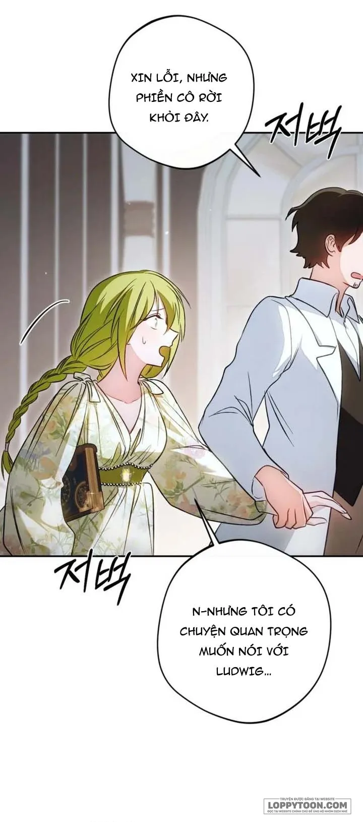 Bạo Chúa Độc Ác Trở Lại - Chap 46 - Trang 45