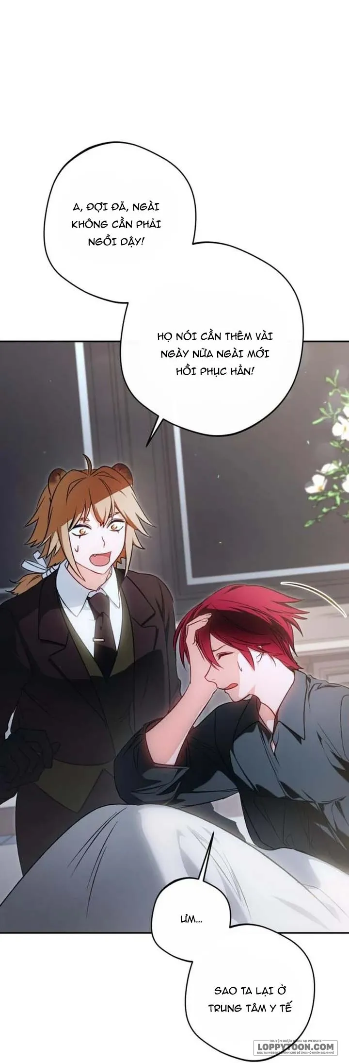 Bạo Chúa Độc Ác Trở Lại - Chap 46 - Trang 6