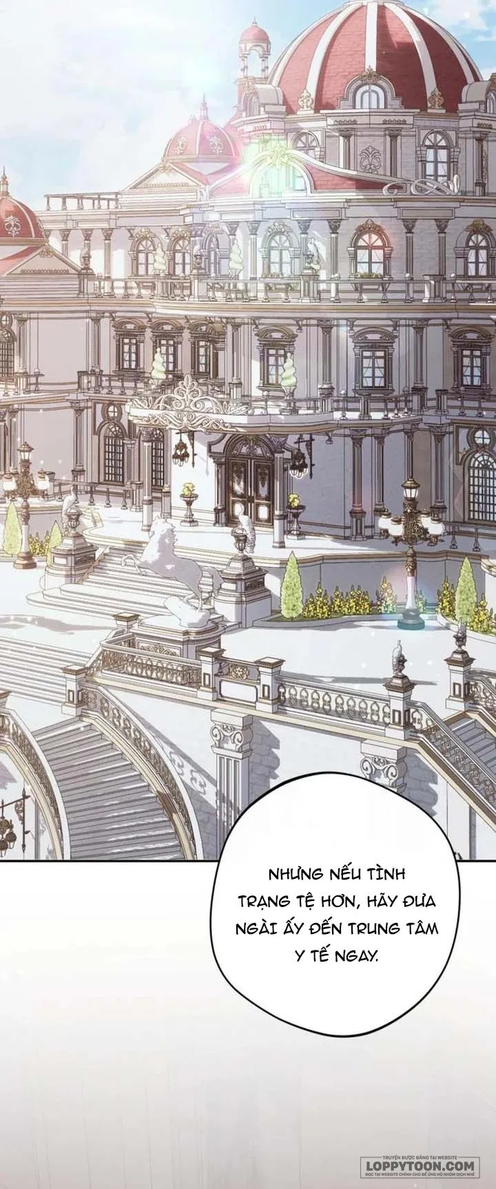 Bạo Chúa Độc Ác Trở Lại - Chap 46 - Trang 52