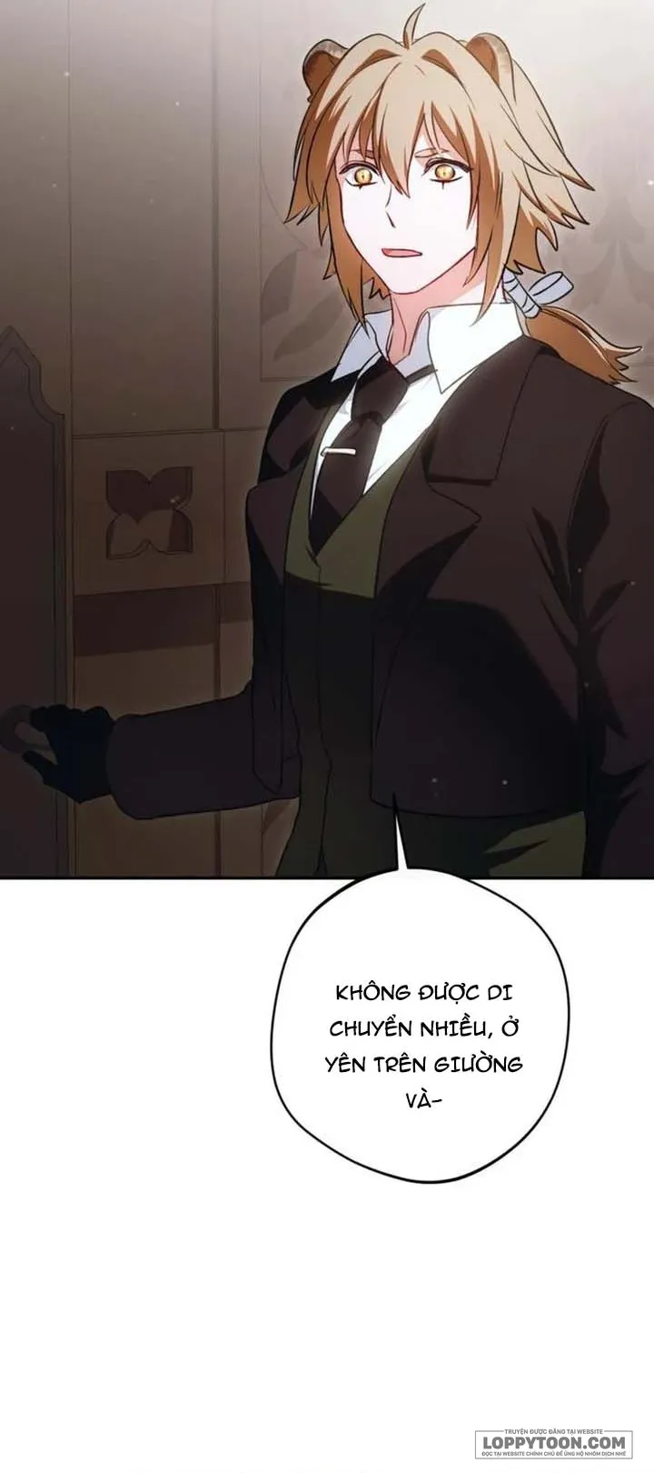 Bạo Chúa Độc Ác Trở Lại - Chap 46 - Trang 56