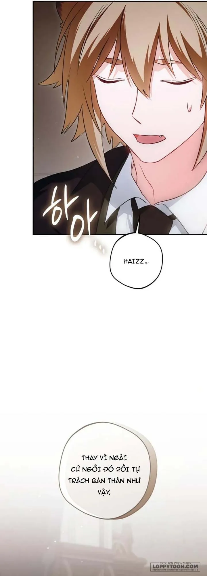 Bạo Chúa Độc Ác Trở Lại - Chap 46 - Trang 57