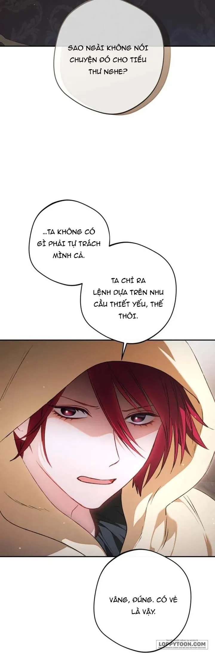 Bạo Chúa Độc Ác Trở Lại - Chap 46 - Trang 59