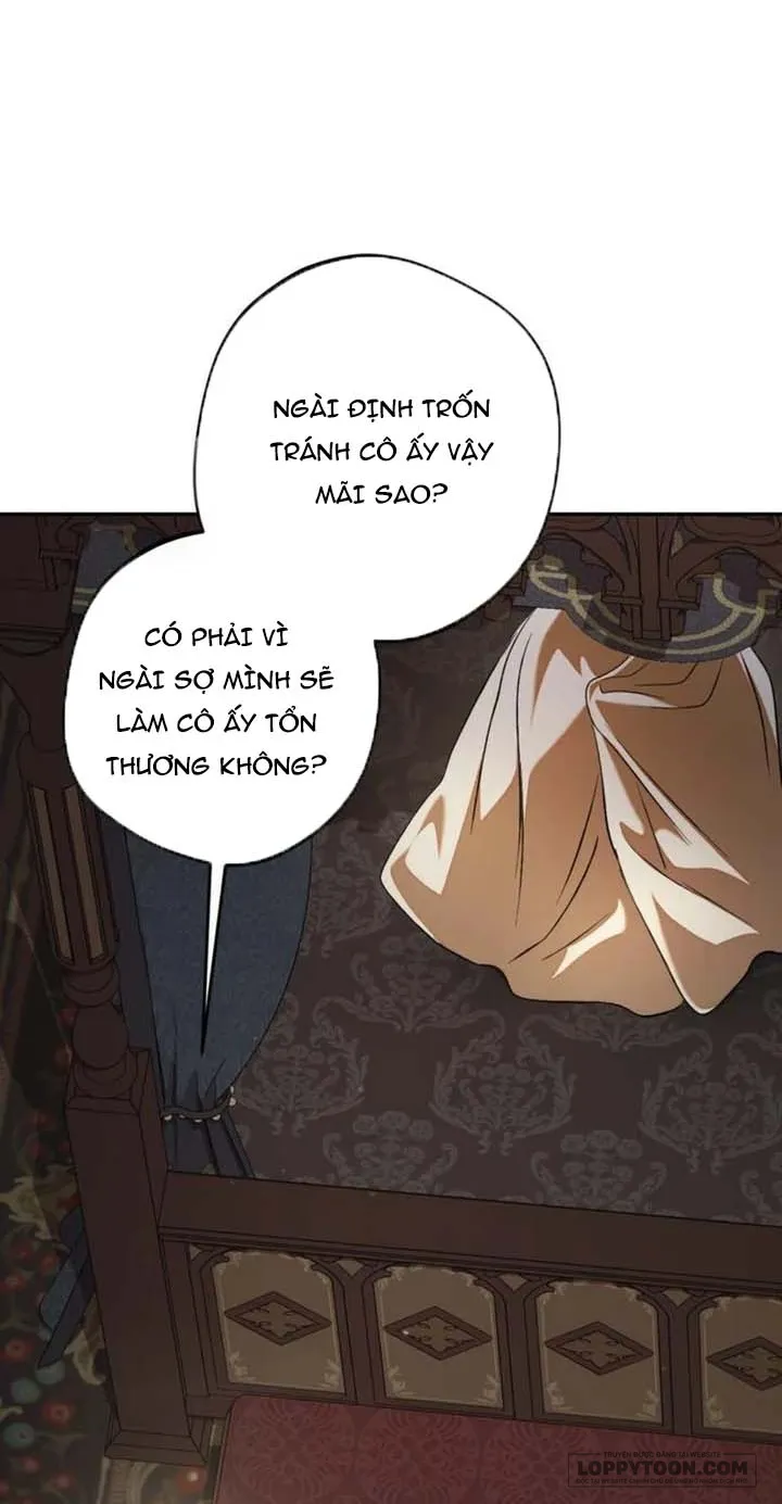 Bạo Chúa Độc Ác Trở Lại - Chap 46 - Trang 60