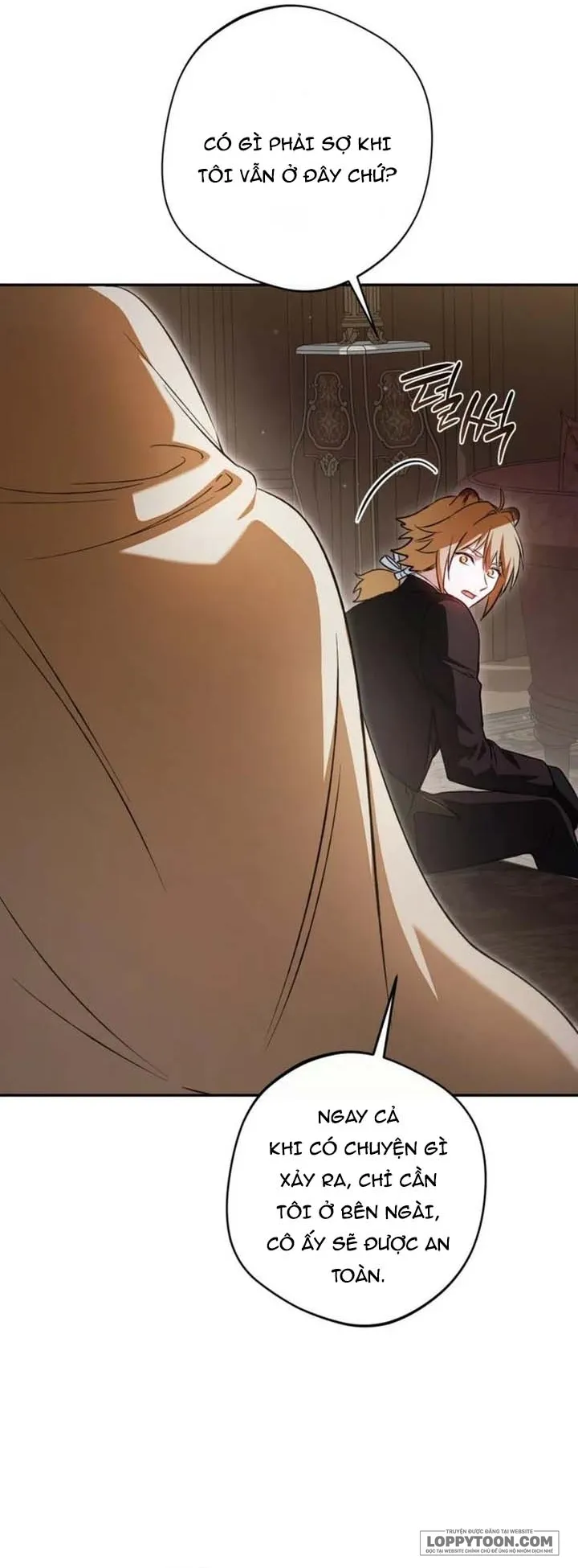 Bạo Chúa Độc Ác Trở Lại - Chap 46 - Trang 62