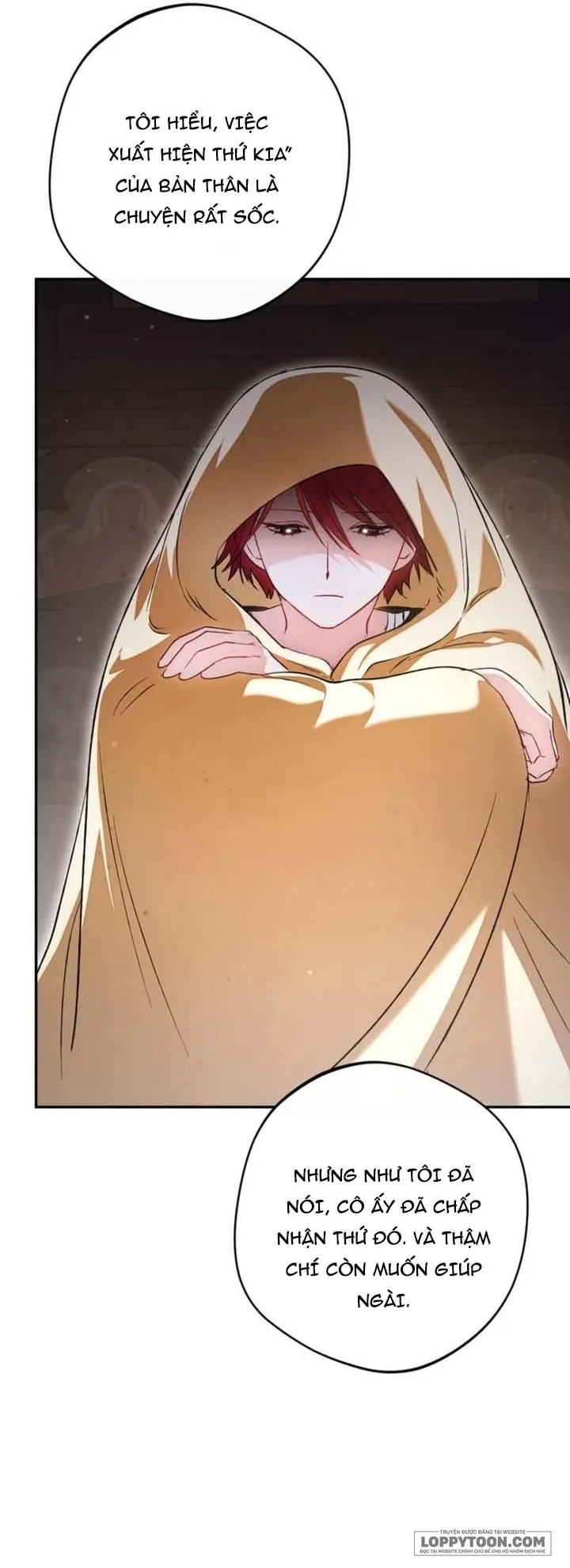Bạo Chúa Độc Ác Trở Lại - Chap 46 - Trang 63