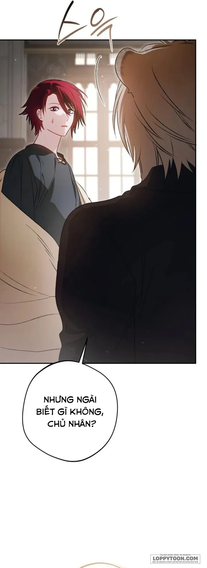 Bạo Chúa Độc Ác Trở Lại - Chap 47 - Trang 11