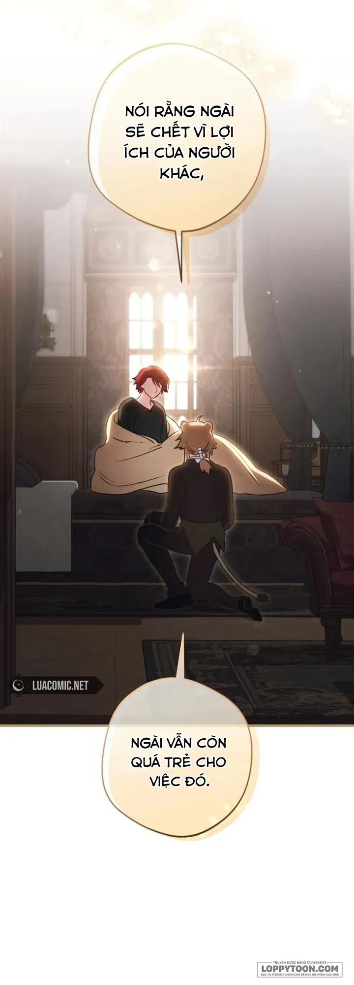 Bạo Chúa Độc Ác Trở Lại - Chap 47 - Trang 14