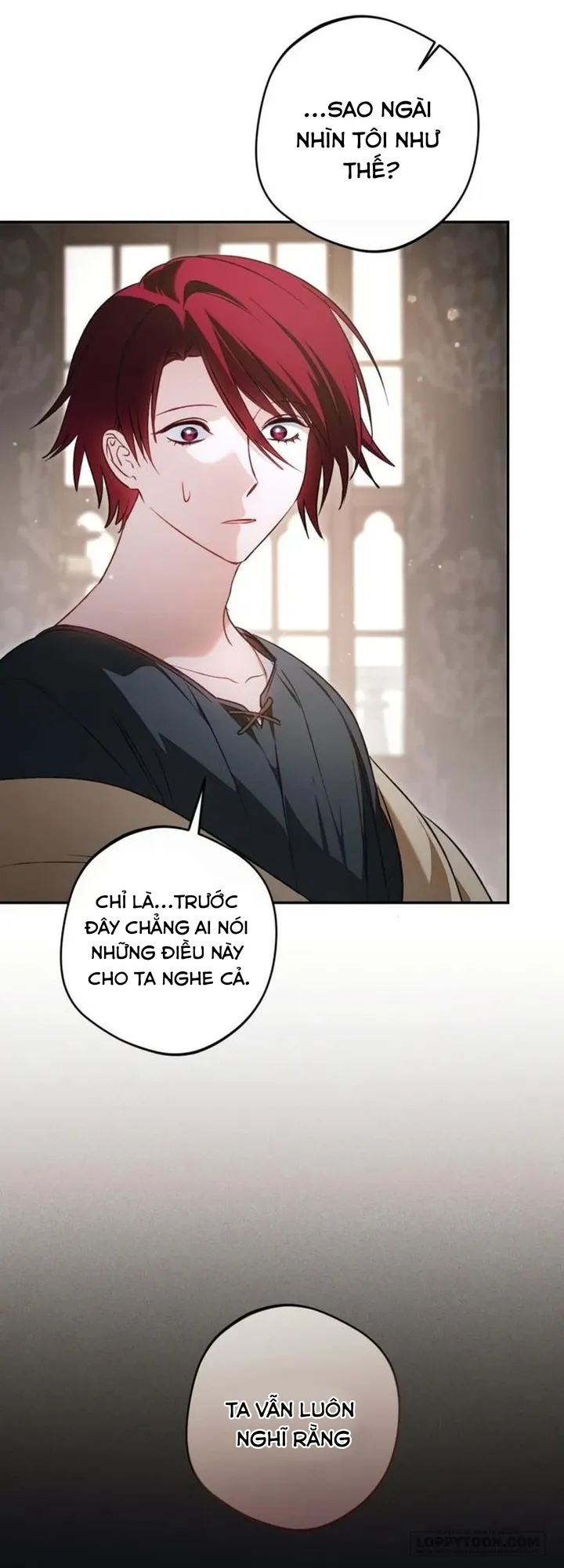 Bạo Chúa Độc Ác Trở Lại - Chap 47 - Trang 15
