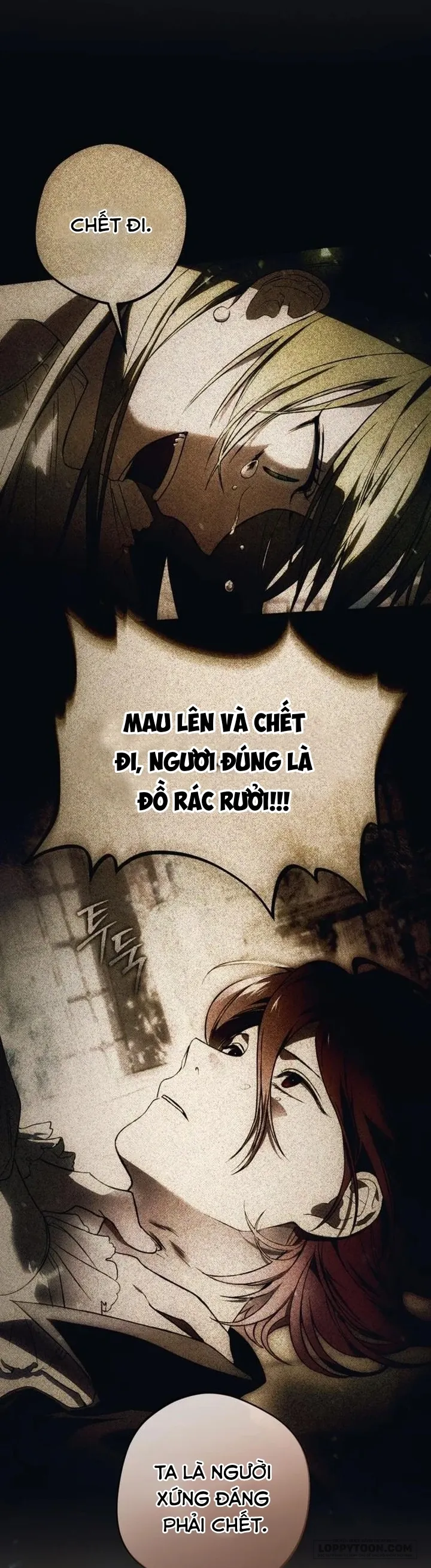 Bạo Chúa Độc Ác Trở Lại - Chap 47 - Trang 16