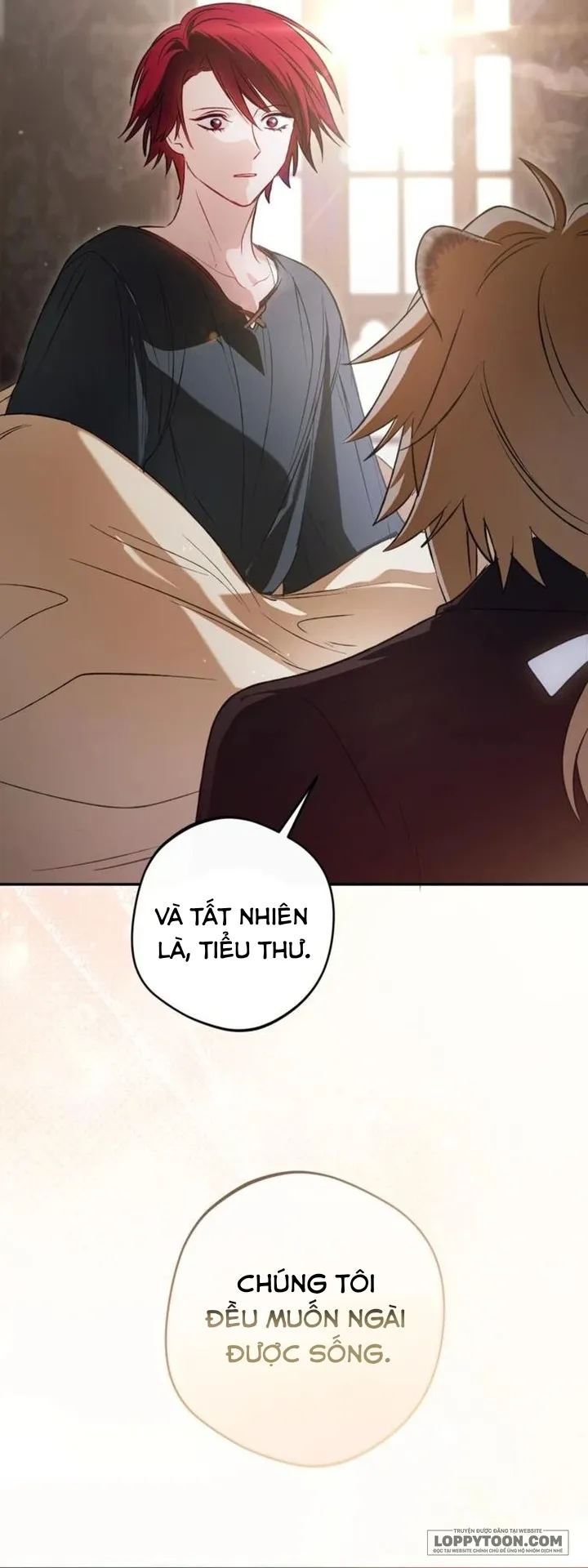 Bạo Chúa Độc Ác Trở Lại - Chap 47 - Trang 19