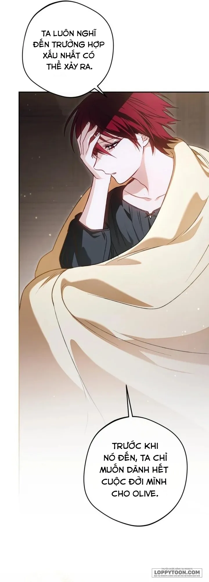 Bạo Chúa Độc Ác Trở Lại - Chap 47 - Trang 3