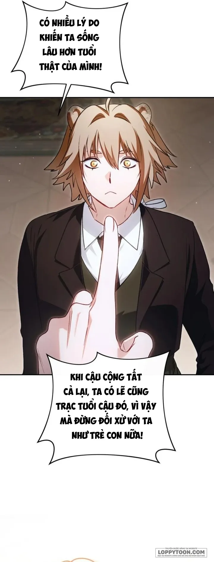 Bạo Chúa Độc Ác Trở Lại - Chap 47 - Trang 23