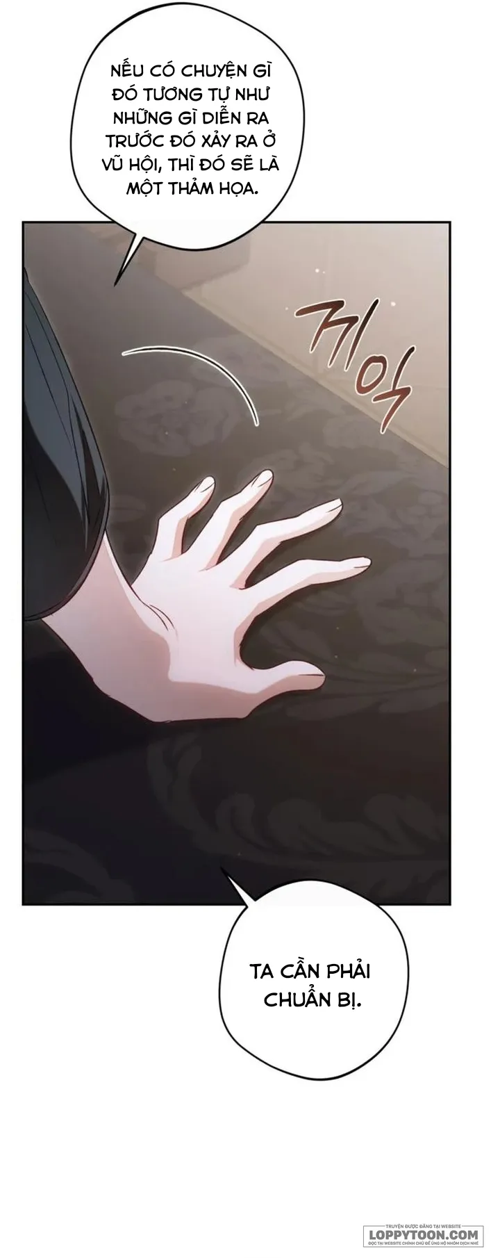 Bạo Chúa Độc Ác Trở Lại - Chap 47 - Trang 32
