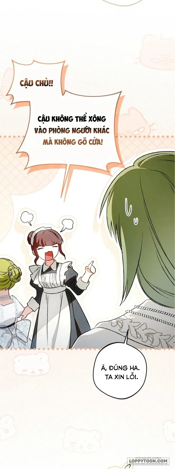 Bạo Chúa Độc Ác Trở Lại - Chap 47 - Trang 42