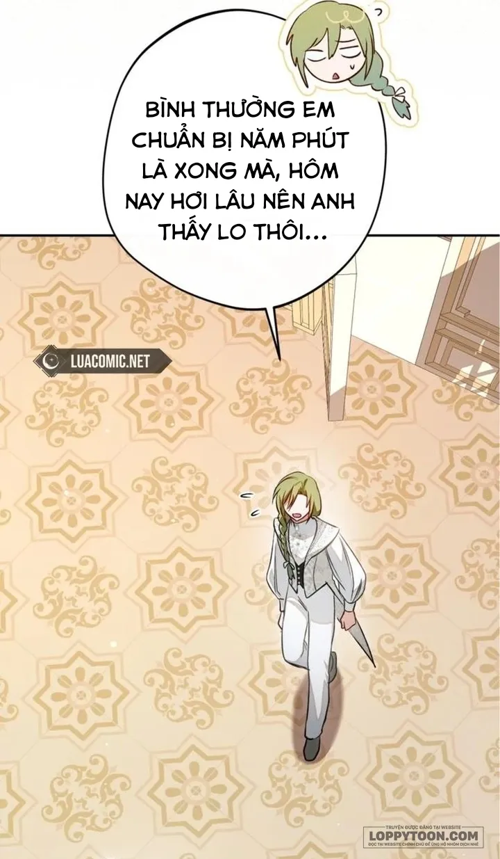Bạo Chúa Độc Ác Trở Lại - Chap 47 - Trang 43