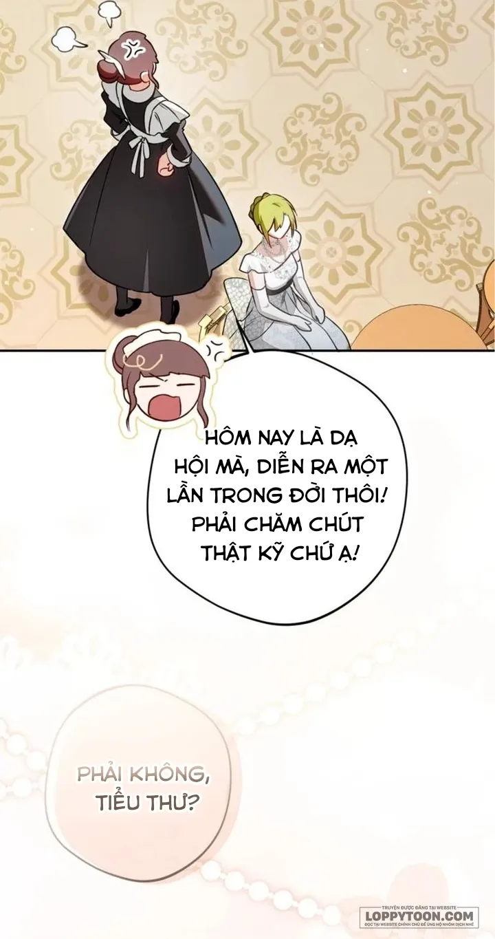 Bạo Chúa Độc Ác Trở Lại - Chap 47 - Trang 44