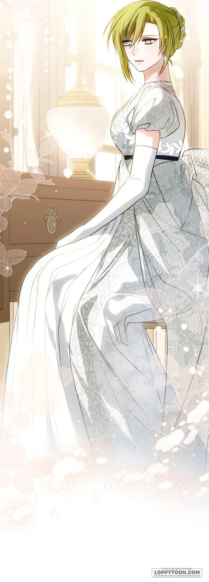 Bạo Chúa Độc Ác Trở Lại - Chap 47 - Trang 46