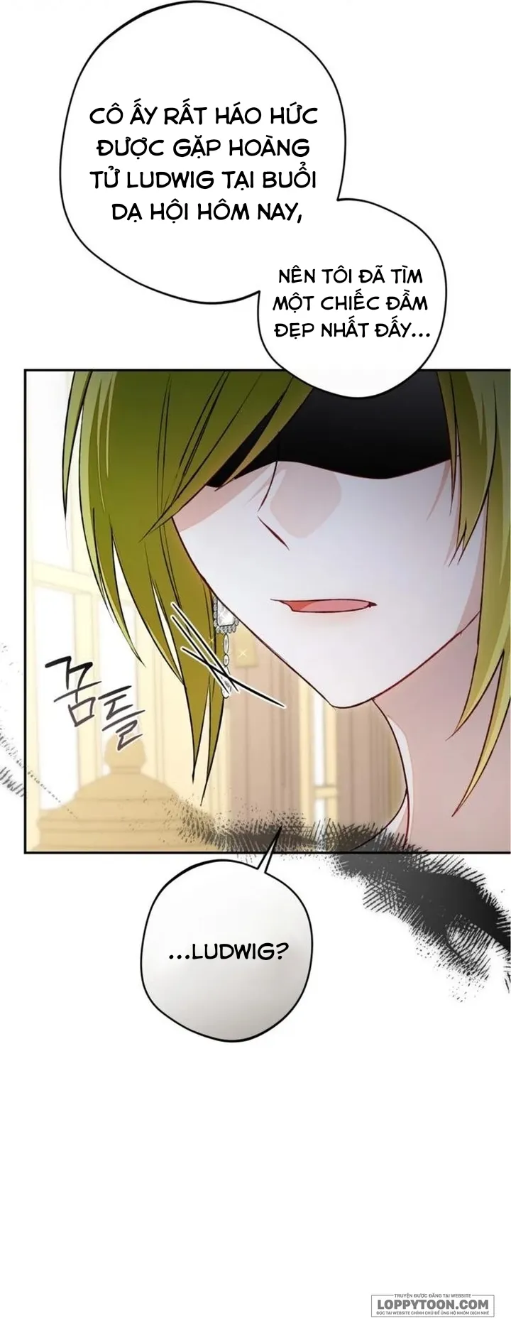 Bạo Chúa Độc Ác Trở Lại - Chap 47 - Trang 48