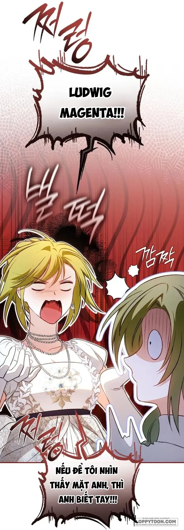 Bạo Chúa Độc Ác Trở Lại - Chap 47 - Trang 50
