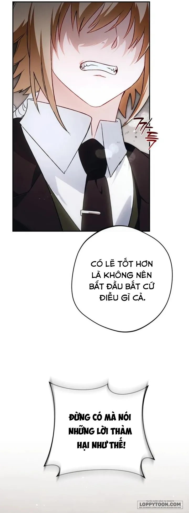 Bạo Chúa Độc Ác Trở Lại - Chap 47 - Trang 6
