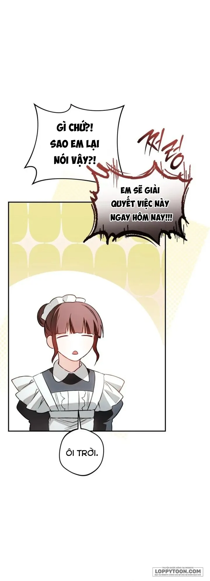 Bạo Chúa Độc Ác Trở Lại - Chap 47 - Trang 51