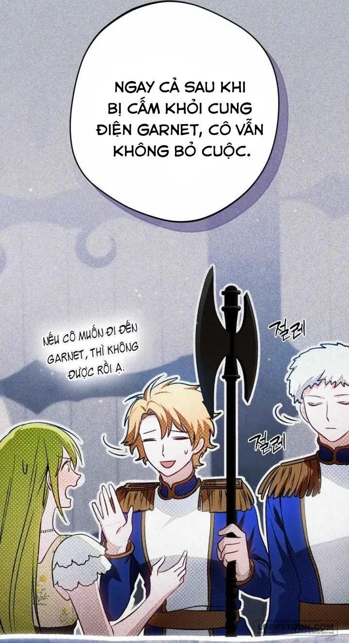 Bạo Chúa Độc Ác Trở Lại - Chap 47 - Trang 54